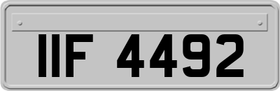 IIF4492