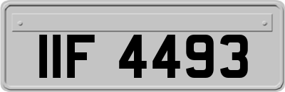 IIF4493