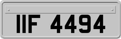 IIF4494