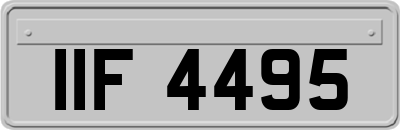 IIF4495