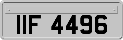 IIF4496