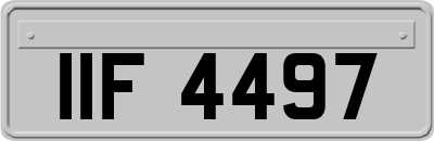 IIF4497