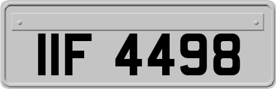 IIF4498