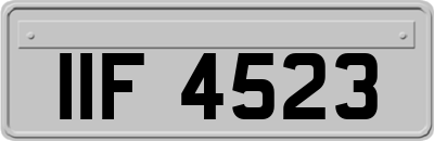 IIF4523