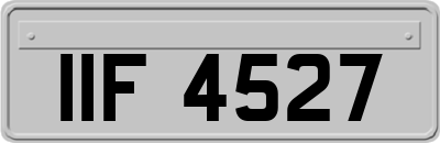 IIF4527