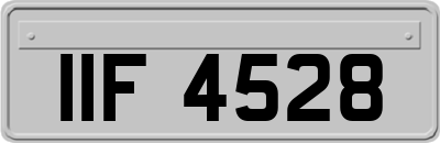 IIF4528