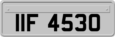 IIF4530
