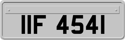 IIF4541