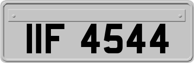 IIF4544