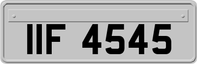 IIF4545