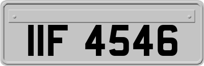 IIF4546