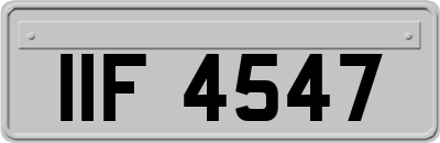 IIF4547