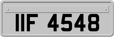 IIF4548