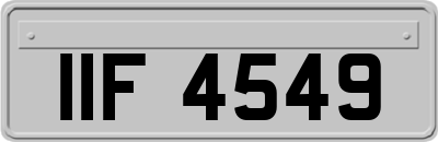 IIF4549
