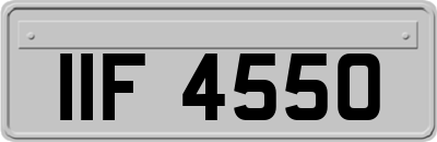 IIF4550