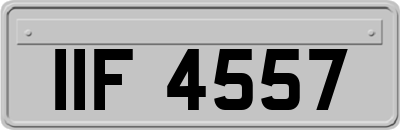 IIF4557