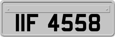 IIF4558