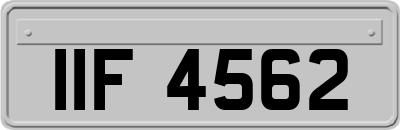 IIF4562