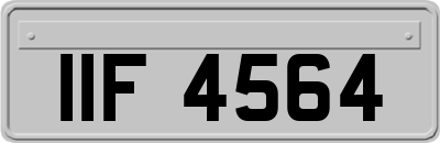 IIF4564