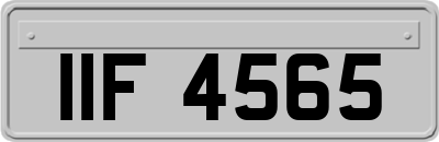IIF4565