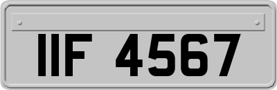 IIF4567