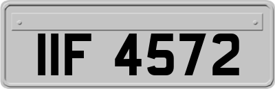 IIF4572