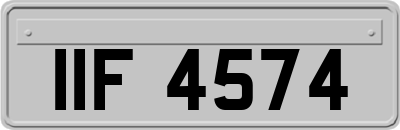 IIF4574