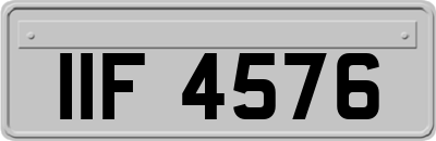 IIF4576