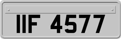 IIF4577