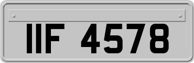 IIF4578