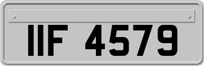 IIF4579
