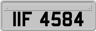 IIF4584