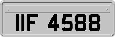 IIF4588