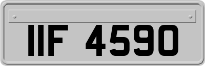 IIF4590