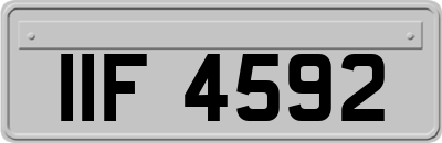 IIF4592