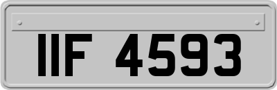 IIF4593