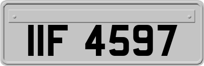 IIF4597