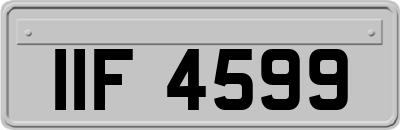 IIF4599
