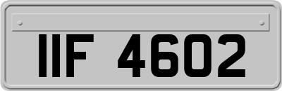 IIF4602