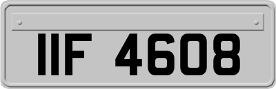 IIF4608