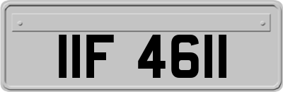 IIF4611