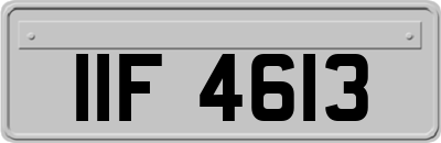 IIF4613