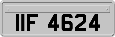IIF4624