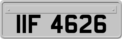 IIF4626