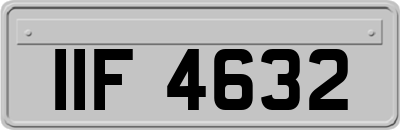 IIF4632