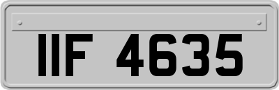 IIF4635