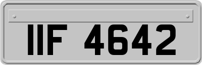 IIF4642