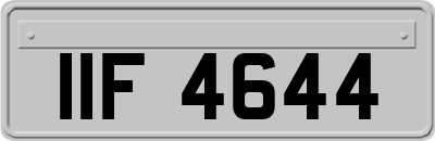 IIF4644