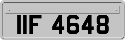 IIF4648