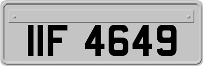 IIF4649